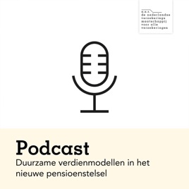 Duurzame verdienmodellen in het nieuwe pensioenstelsel