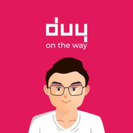 Duy on the way