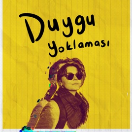 Duygu Yoklaması