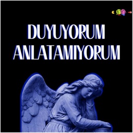 Duyuyorum Anlatamıyorum