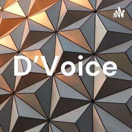 D'Voice