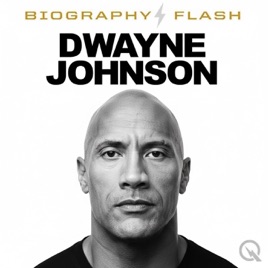 Dwayne Johnson - The Rock - Biography Flash