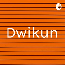 Dwikun