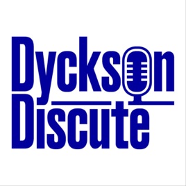 Dyckson Discute - La créa' discussion