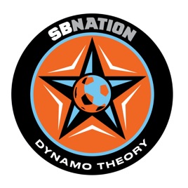 Dynamo Theory: for Houston Dynamo fans