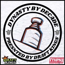 Dynasty By Decade - Presented By Draft Kings