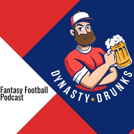Dynasty Drunks