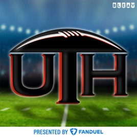 Dynasty Fantasy Football - Under The Helmet