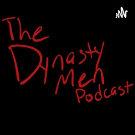 Dynasty Men