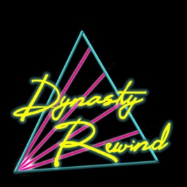 Dynasty Rewind - Dynasty Fantasy Football Podcast