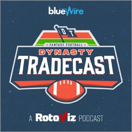 Dynasty Tradecast