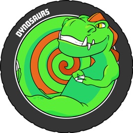 Dynosaurs Podcast
