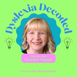 Dyslexia Decoded