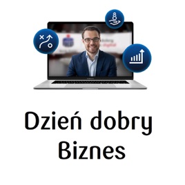 Dzień dobry Biznes