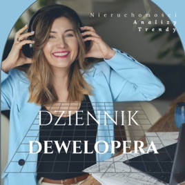 Dziennik dewelopera
