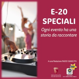 E-20 SPECIALI