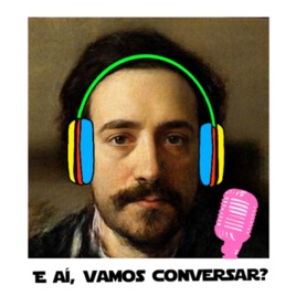 E aí, vamos conversar?