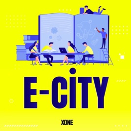 E CITY
