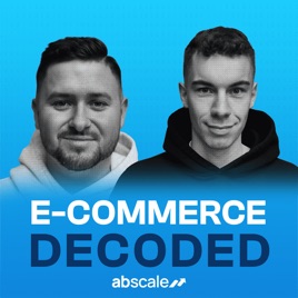 E-Commerce Decoded von abscale