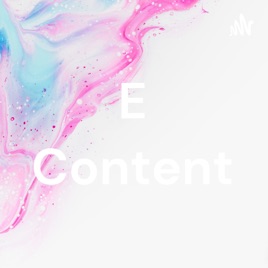 E Content