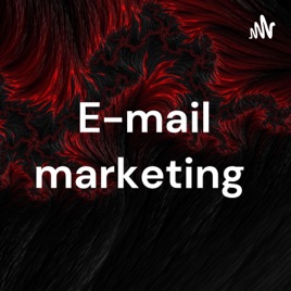 E-mail marketing
