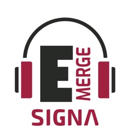 E-merge Podcast By Signa