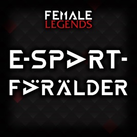 E-sportförälder