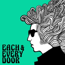 Each and Every Door