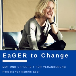 EaGER to Change
