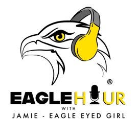 Eagle Hour