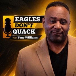 Eagles Don’t Quack!