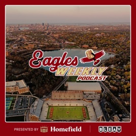 Eagles Weekly