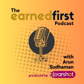 Earned First