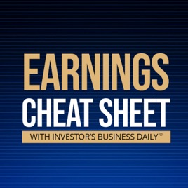 Earnings Cheat Sheet With IBD