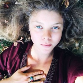 Earth Body