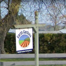 Earth Gardens
