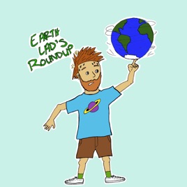 Earth Lad's Roundup