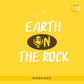 Earth on THE ROCK