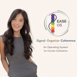 EASE OS™ with Dr. Connie Cheung