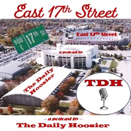 East 17th Street