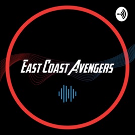 East Coast Avengers