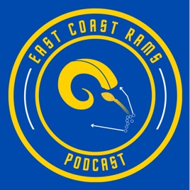 East Coast Rams Pod