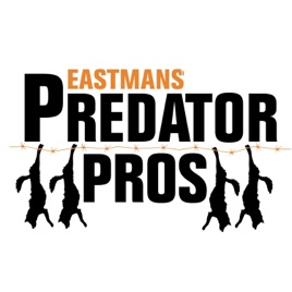 Eastmans Predator Pros