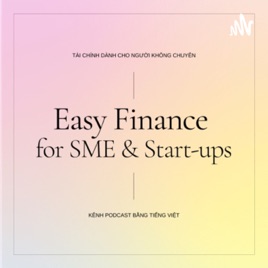 Easy Finance for SME & Start-ups