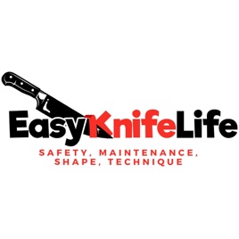 Easy Knife Life