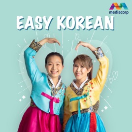 Easy Korean