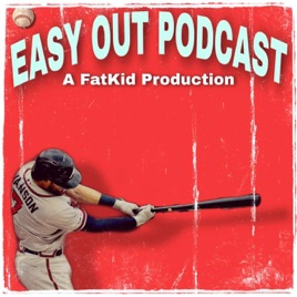 Easy Out Podcast