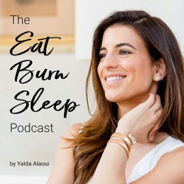 Eat Burn Sleep