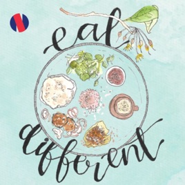 Eat Different