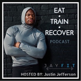 Eat Train Recover